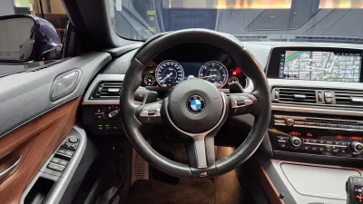 BMW 6-Series