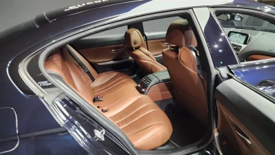 BMW 6-Series