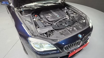 BMW 6-Series