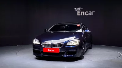 BMW 6-Series
