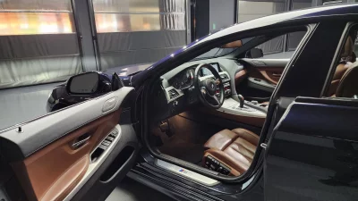 BMW 6-Series