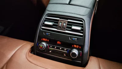 BMW 6-Series