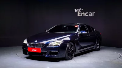 BMW 6-Series