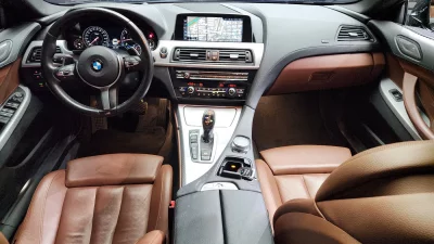 BMW 6-Series