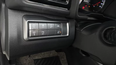 SsangYong TIBOLI