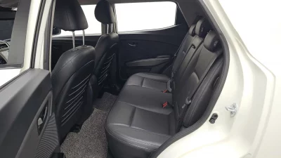 SsangYong TIBOLI