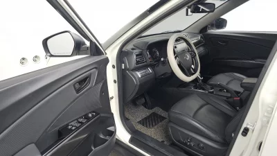 SsangYong TIBOLI