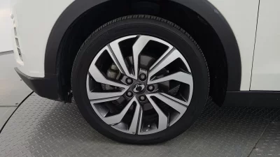 SsangYong TIBOLI