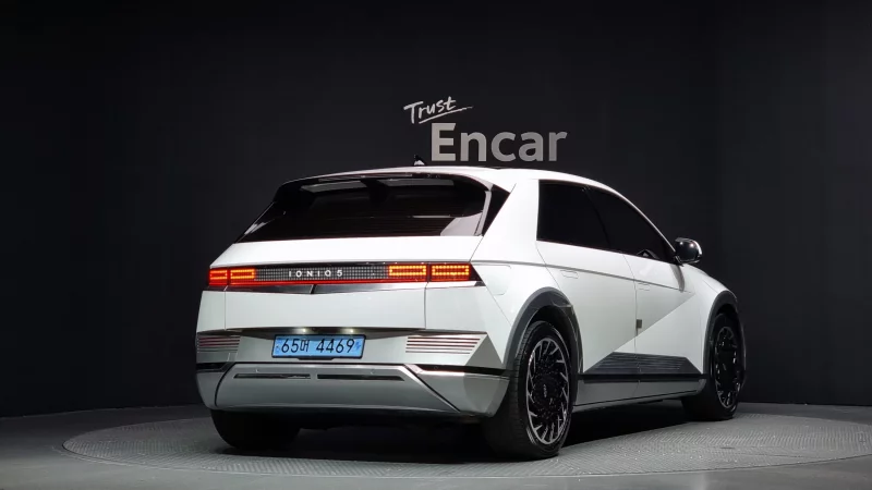 Hyundai Ioniq5
