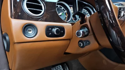 Bentley Flying Spur