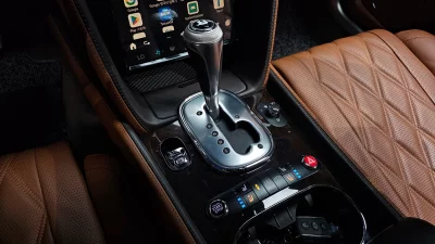 Bentley Flying Spur