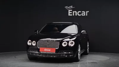 Bentley Flying Spur