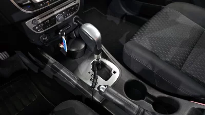Renault Samsung SM3