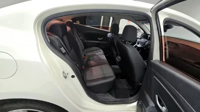Renault Samsung SM3