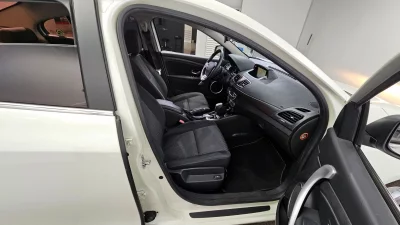 Renault Samsung SM3