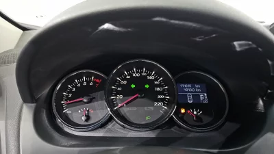 Renault Samsung SM3