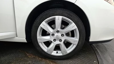 Renault Samsung SM3