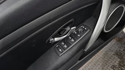 Renault Samsung SM3