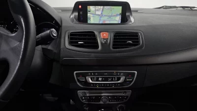 Renault Samsung SM3