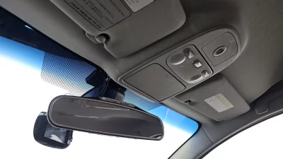 Renault Samsung SM3