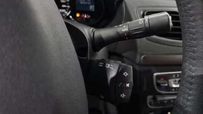 Renault Samsung SM3