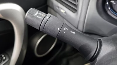Renault Samsung SM3