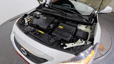 Renault Samsung SM3