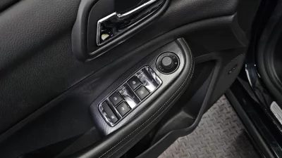 Daewoo Malibu