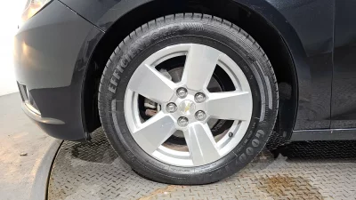 Daewoo Malibu