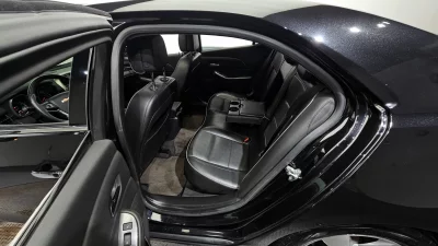 Daewoo Malibu