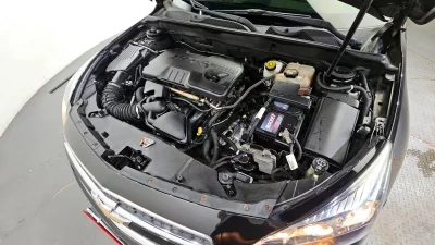 Daewoo Malibu