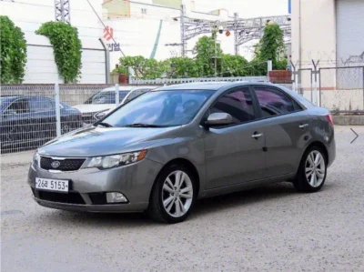 Kia Porte