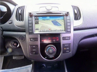 Kia Porte
