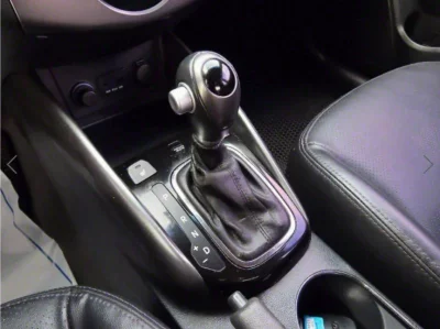 Kia Porte