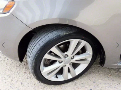 Kia Porte