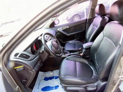 Kia Porte