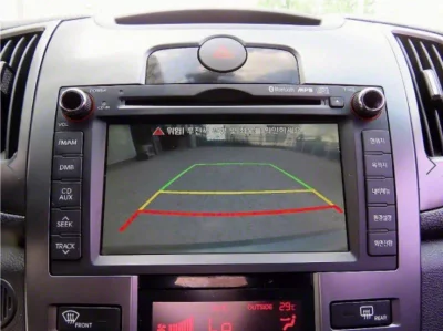 Kia Porte