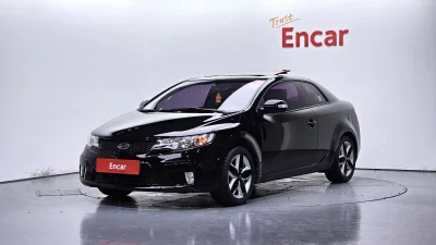 Kia Porte
