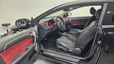 Kia Porte