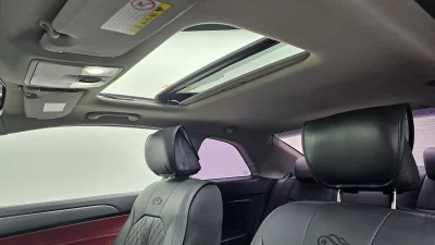 Kia Porte