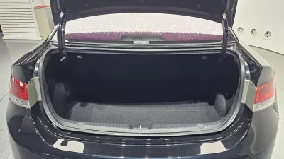 Kia Porte