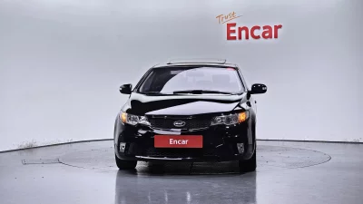 Kia Porte