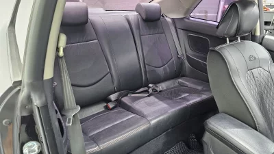 Kia Porte