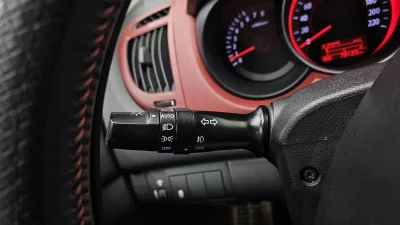 Kia Porte