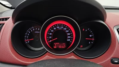 Kia Porte