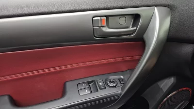 Kia Porte