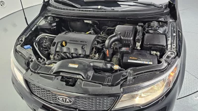 Kia Porte