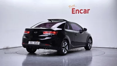 Kia Porte