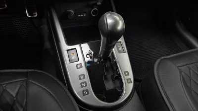 Kia Porte
