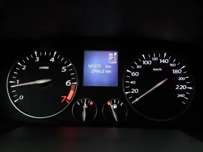 Renault Samsung SM5